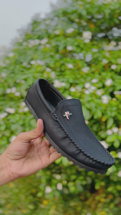 A011-Imported Loafer