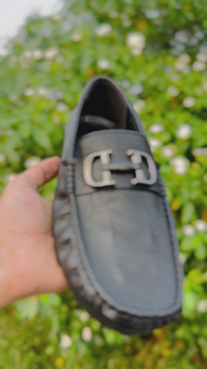 A001-Imported Loafer