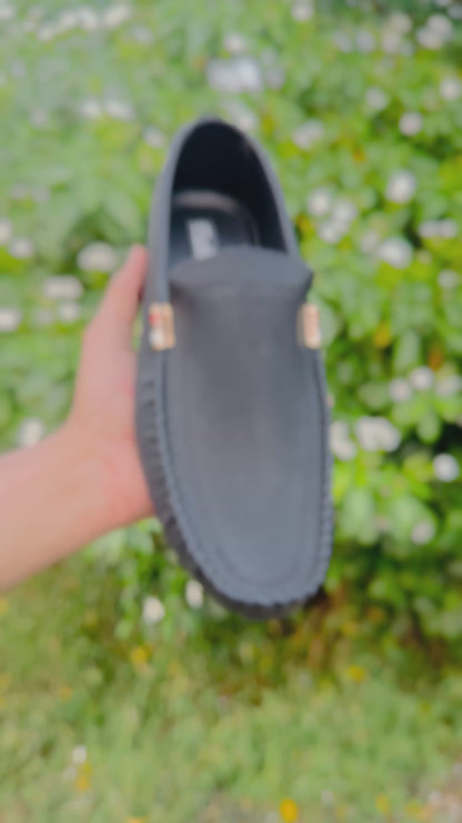 A008-Imported Loafer