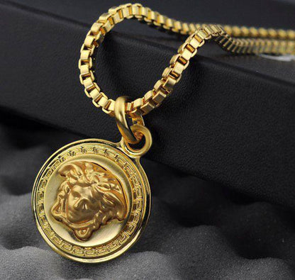 PC02- Versace Pendant