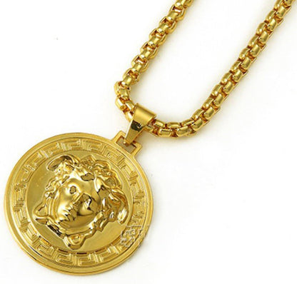 PC02- Versace Pendant