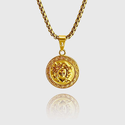 PC02- Versace Pendant